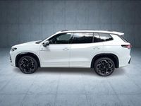 Gebraucht VW Tayron R-line 272 PS (200 kW) 2025 0q pure white SUV