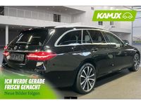 Gebraucht Mercedes E300 Avantgarde 211 PS (155 kW) 2022 Schwarz Limousine