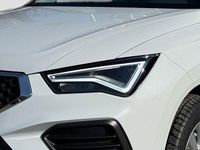 Nouă Seat Ateca Reference 116 CP (85 kW) 2025 Gri SUV