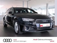 gebraucht Audi A4 Avant 40 TDI S tro. sport +S LINE SELEC.+PANO