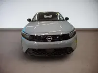 Gebraucht Opel Corsa Edition 110 PS (80 kW) 2025 Grau Kleinwagen