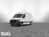 Gebraucht Mercedes Sprinter 170 PS (125 kW) 2024 Andere Van