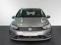 Gebraucht VW Golf VII Comfortline 110 PS (80 kW) 2014 Tungsten silver Limousine