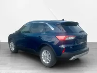 Gebraucht Ford Kuga Titanium 152 PS (111 kW) 2023 Blau SUV