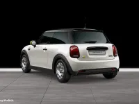 Brugt Mini Cooper SE 135 kW (184 HK) 2023 Hvid Hatchback