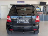 Gebraucht Kia Sorento EX 247 PS (181 kW) 2007 Schwarz SUV