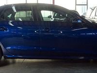 Gebraucht Audi A4 Sport 204 PS (150 kW) 2023 Blau Limousine