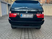 gebraucht BMW X5 3.0 DIESEL TÜV NEU‼️‼️