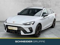 Neu Cupra Leon VZ 272 PS (200 kW) 2025 Glacial weiß metallic Limousine