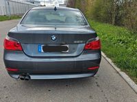 gebraucht BMW 525 i