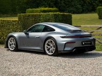 Neu Porsche 992 510 PS (375 kW) 2025 Grau