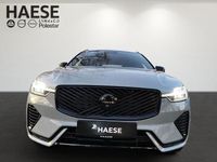 Neu Volvo XC60 Plus 455 PS (334 kW) 2025 Grau SUV