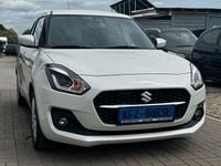 Gebraucht Suzuki Swift Comfort+ 83 PS (61 kW) 2024 Kleinwagen