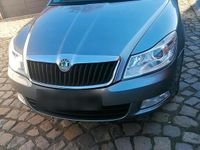 Gebraucht Skoda Octavia 110 PS (80 kW) 2013 Grau Kombi