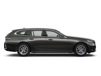 Neu BMW 520 Sport Line 197 PS (144 kW) 2026 Grau Kombi