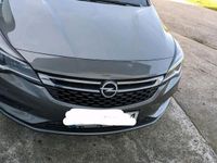 gebraucht Opel Astra Sports Tourer Kombi