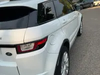 Gebraucht Land Rover Range Rover evoque 179 PS (131 kW) 2016 Weiß SUV