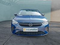 Gebraucht Opel Corsa-e 100 kW (136 PS) 2022 Blau Kleinwagen