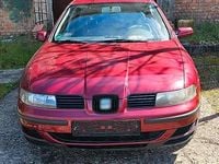 Gebraucht Seat Toledo 101 PS (74 kW) 2001 Limousine