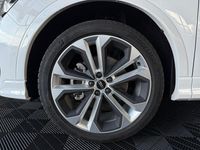 Gebraucht Audi Q3 S-Line 245 PS (180 kW) 2022 Ibis white SUV