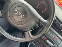 Gebraucht Audi A4 165 PS (121 kW) 1998 Braun Limousine