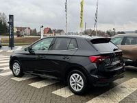 Gebraucht Skoda Fabia Selection 116 PS (85 kW) 2025 Schwarz (schwarzmagic perleffekt (schwarz)) Kleinwagen