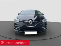 Gebraucht Renault Grand Scénic IV Bose Edition 110 PS (80 kW) 2018 Schwarz Van / Kleinbus