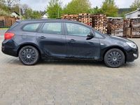gebraucht Opel Astra ST 2011 2.0 160PS CDTi TÜV Juli 2024