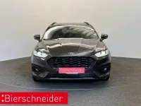 Gebraucht Ford Mondeo ST-Line 190 PS (139 kW) 2019 Grau Kombi