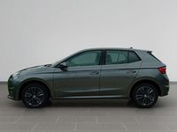 Gebraucht Skoda Fabia Style 110 PS (80 kW) 2023 Graphitegrau metallic met. Kleinwagen