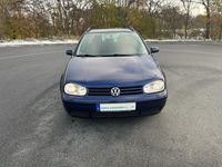 gebraucht VW Golf IV 1.6 Comfortline