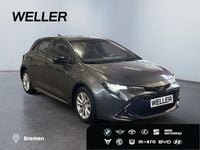 Gebraucht Toyota Corolla Business Edition 140 PS (102 kW) 2025 Grau Limousine