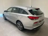Gebraucht Hyundai i30 Trend 160 PS (117 kW) 2023 Silber Kombi