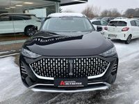 Neu Wey 05 Lux 476 PS (350 kW) 2026 Schwarz SUV