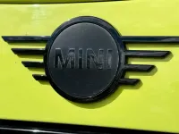 Gebraucht Mini John Cooper Works Cabriolet 178 PS (130 kW) 2022 Zesty yellow solid Cabrio