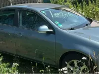 Gebraucht VW Golf VI United 122 PS (89 kW) 2009 Andere farben Kleinwagen