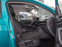 gebraucht VW T-Cross - 1.0 TSI LIFE KLIMA PDC LM