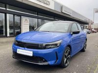 Gebraucht Opel Corsa 101 PS (74 kW) 2024 Voltaic blue met Kleinwagen