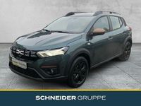 Neu Dacia Sandero Extreme 101 PS (74 kW) 2025 Andere farbe