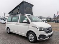 Gebraucht VW California California 150 PS (110 kW) 2022 Weiß Van