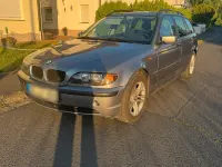 Gebraucht BMW 320 150 PS (110 kW) 2003 Kombi