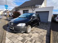 gebraucht VW Fox 1.4 - TUF 06/2015