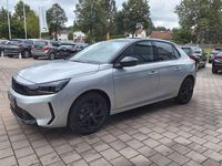 Gebraucht Opel Corsa GS Line 101 PS (74 kW) 2024 Grau Kleinwagen