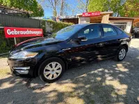 Gebraucht Ford Mondeo Trend 145 PS (106 kW) 2010 Schwarz Limousine