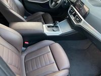 Gebraucht BMW 330 258 PS (189 kW) 2020 Grau Limousine