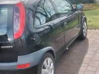 gebraucht Opel Corsa 1.0 BENZIN