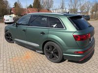 Używany Audi Q7 S-Line 272 KM (200 kW) 2016 SUV