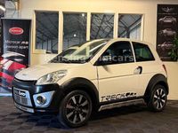 Gebraucht Ligier IXO 2011 Weiß Kleinwagen