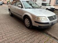 Gebraucht VW Golf IV 120 PS (88 kW) 2003 Silber Kombi
