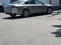 Gebraucht VW Passat Elegance 150 PS (110 kW) 2019 Grau Limousine